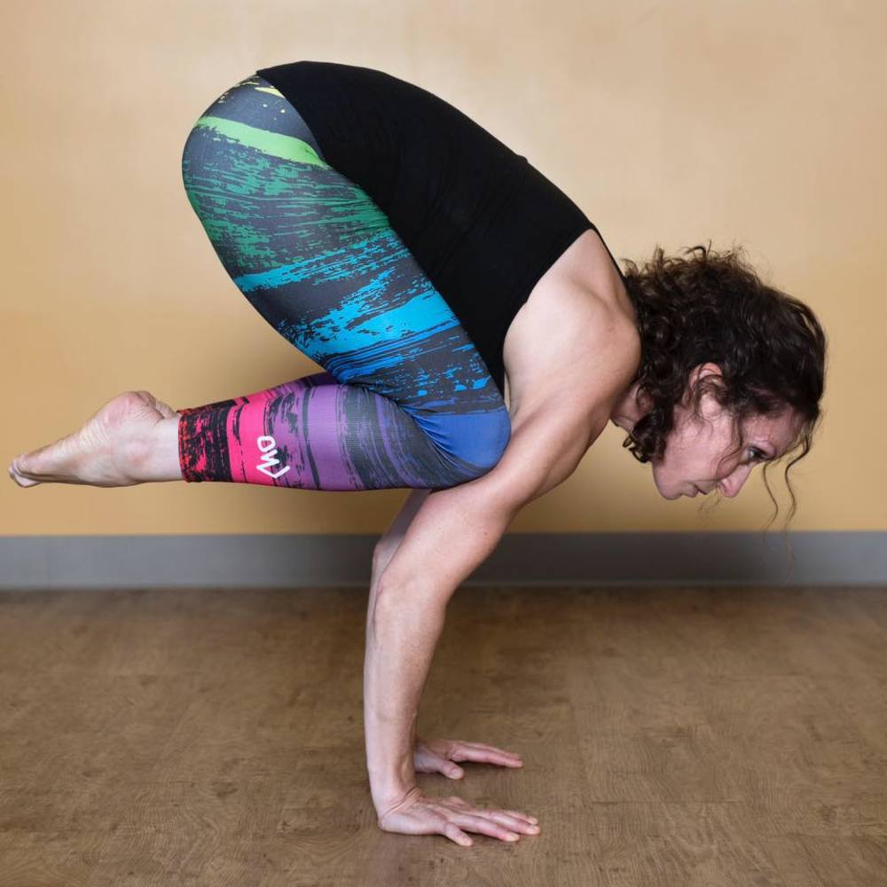 Meet your Posher, Suzanne